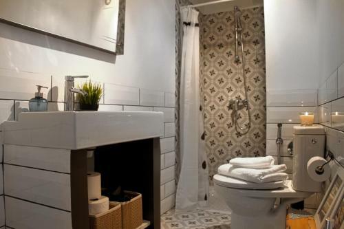 Apartamento Casa Tortilla Sant Antoni