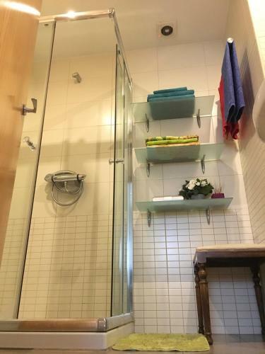 Apartment Familiar