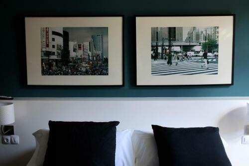 Hostal Close To Passeig de Gracia B&B