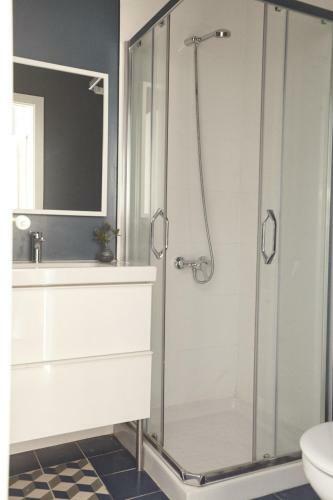 Hostal Close To Passeig de Gracia B&B