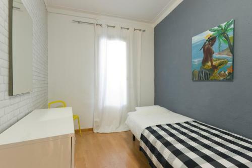 No Comfortable Apartment Next To Apolo Theater
