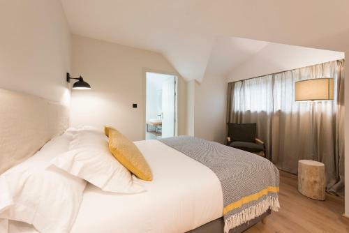 R�as Altas - Hotel Restaurante