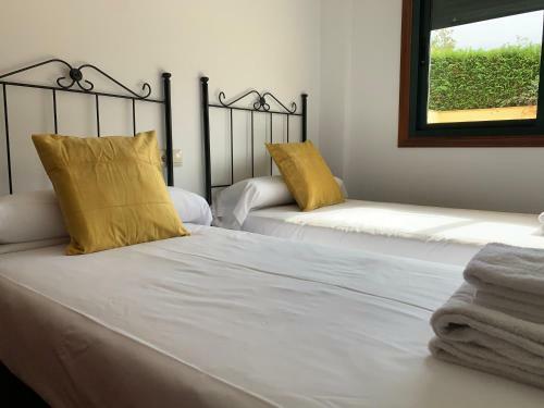 Apartamento Oktheway Barro
