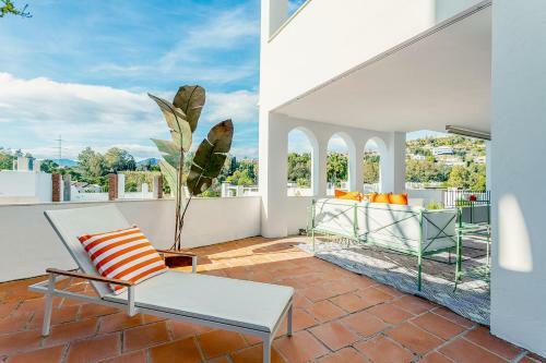 Apartamento Genteel Home La Quinta Golf