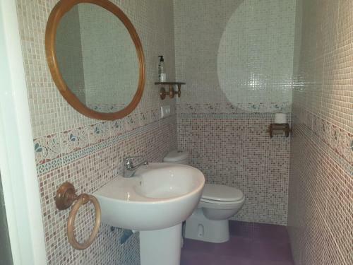 Hostal Caminante