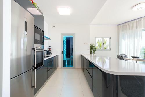 Apartamento Penthouse In Reserva Del Higueron