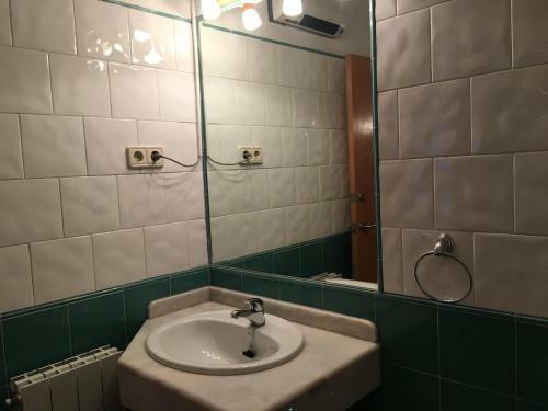 Apartamento B46 - Soldorau 2� - Villmor