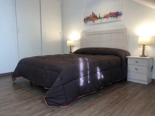 Apartamento B26 - Edif Los Tilos Ii, 3� - Villmor