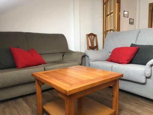Apartamento B26 - Edif Los Tilos Ii, 3� - Villmor