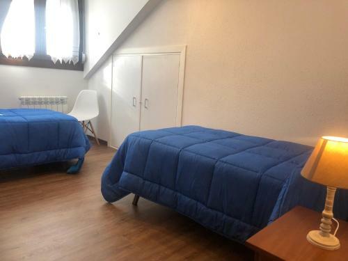 Apartamento B26 - Edif Los Tilos Ii, 3� - Villmor