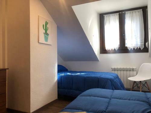 Apartamento B26 - Edif Los Tilos Ii, 3� - Villmor