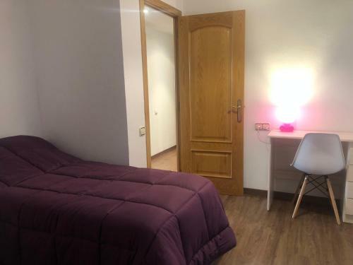 Apartamento B26 - Edif Los Tilos Ii, 3� - Villmor