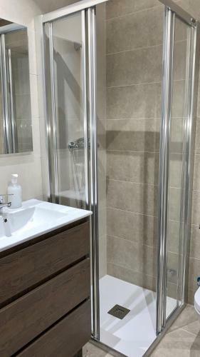 Apartamento Creg�e�a-bpirineos