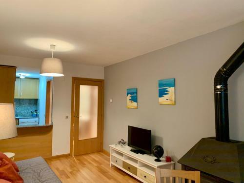 Apartamento Maupas-bpirineos