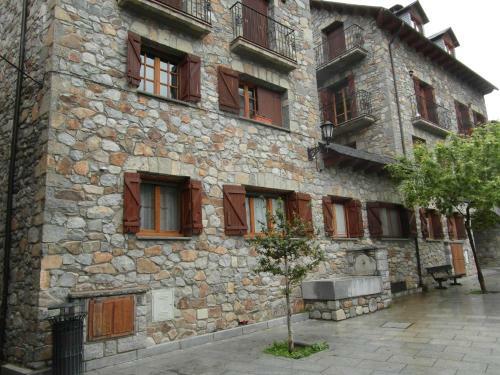 Apartamento B40 - Edif Pascualet Bajo - Villmor