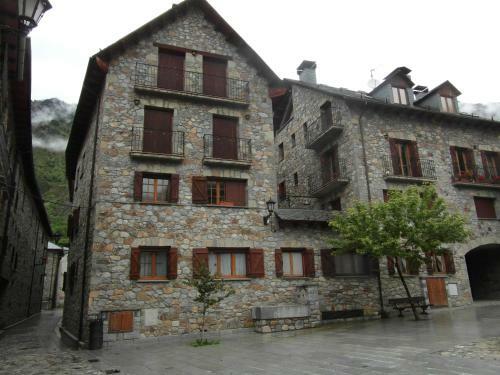 Apartamento B40 - Edif Pascualet Bajo - Villmor