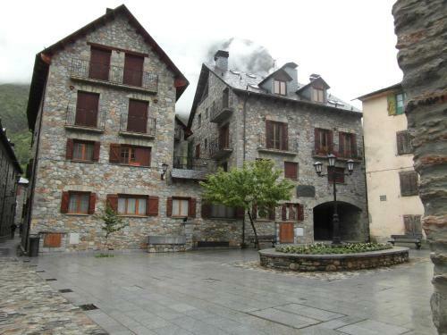 Apartamento B40 - Edif Pascualet Bajo - Villmor