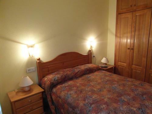 Apartamento B40 - Edif Pascualet Bajo - Villmor