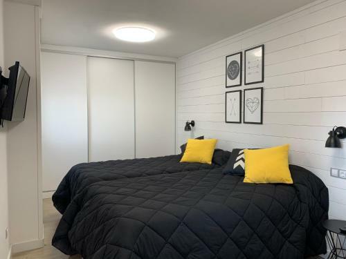 Apartamento Bpirineos-benazken
