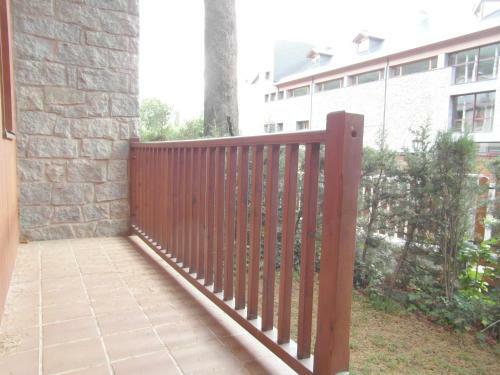 Apartamento B27 - La Coma de Alba, Bajo - Villmor