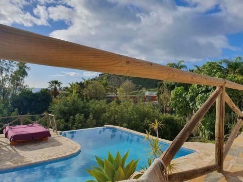 Arresting Villa In Benalm�dena With Private Swimming Pool