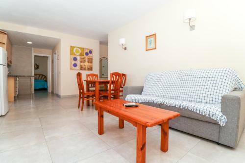 Hotel Benal Beach Resort By Rafleys