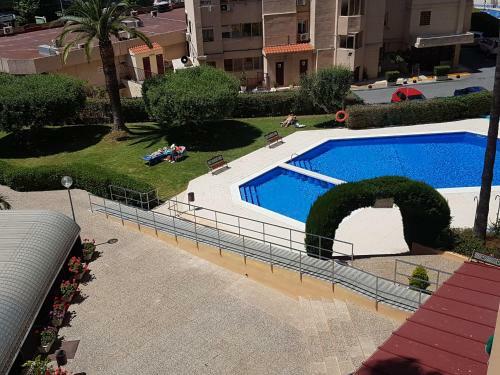 Apartment Alteanos V - Benidormland