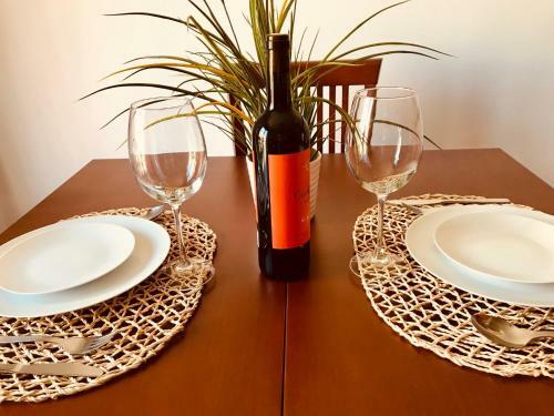 Apartamento El Rinc�n Azul - Benicasim
