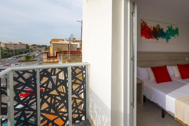 Hotel Sunna Benicassim