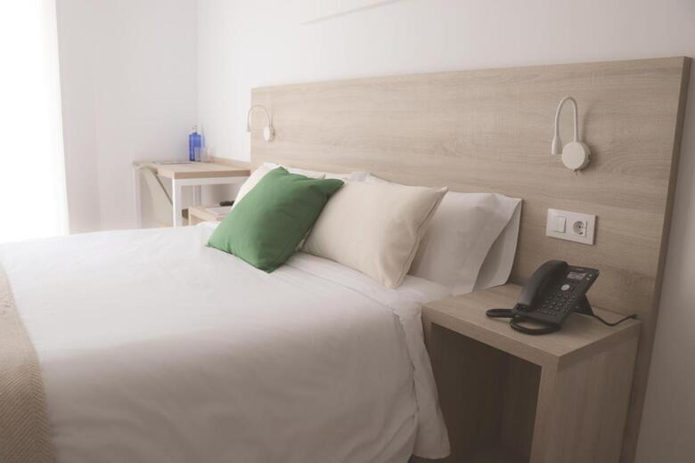 Hotel Sunna Benicassim
