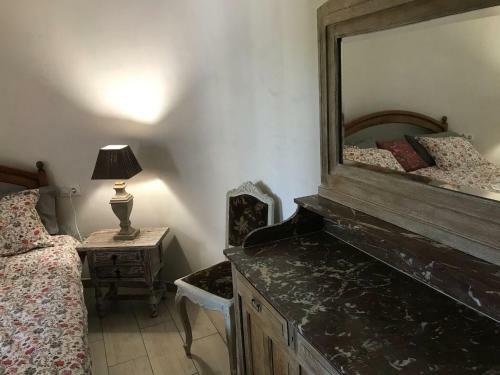 Charming Villa For 9 People Distributed Over 2 Floors, Private Pool