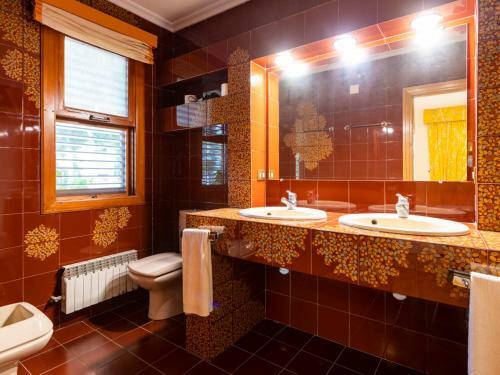Holiday Home Las Palmas