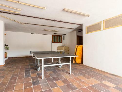 Holiday Home Las Palmas