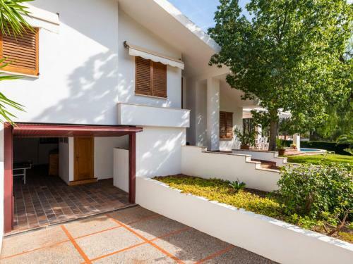 Holiday Home Las Palmas
