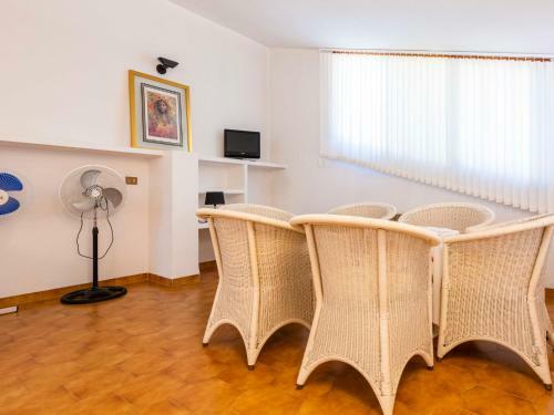 Holiday Home Las Palmas
