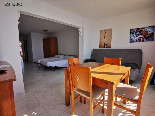 Apartamento Gesti�n Inmobiliaria Carmona Rent