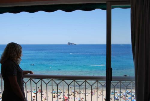 Apartamento Gesti�n Inmobiliaria Carmona Rent