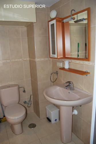Apartamento Gesti�n Inmobiliaria Carmona Rent