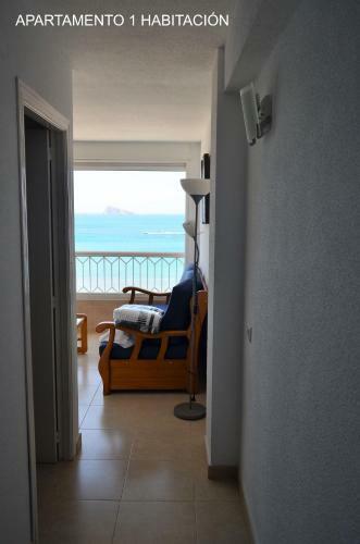Apartamento Gesti�n Inmobiliaria Carmona Rent