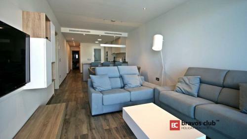 Apartamento La Ermita 7 By Bravos Club