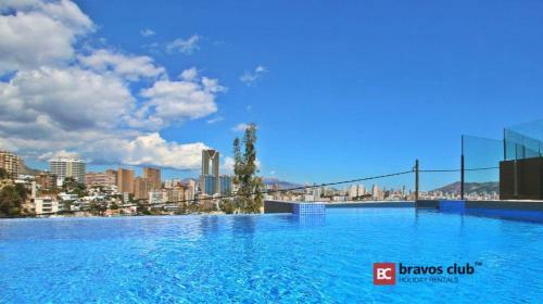 Apartamento La Ermita 7 By Bravos Club