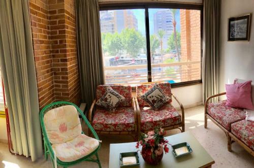 Apartamento New Town Avenida Mallorca