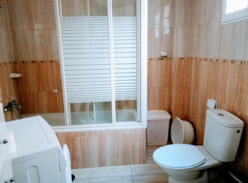 Apartamento Sweet Dreams Beach