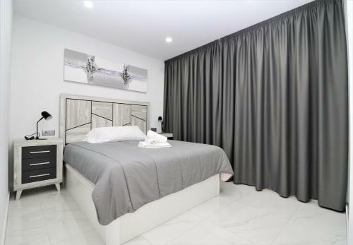 Apartamento Penthouse Ancla 561