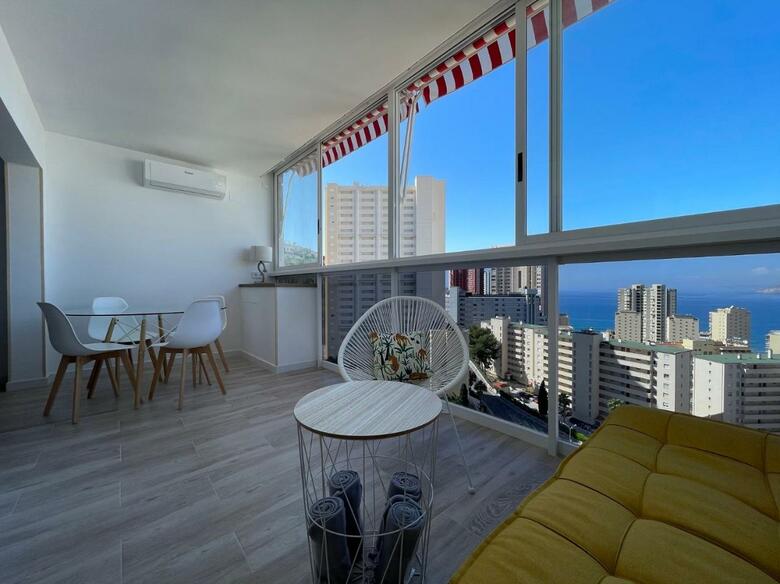 Apartamento Gemelos 15 - Gestaltur