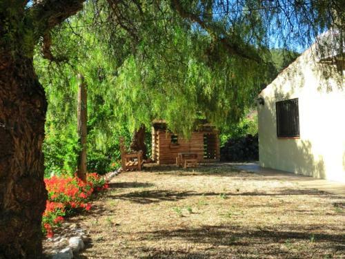 Agroturismo La Caseta de Mollet