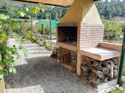 Agroturismo La Caseta de Mollet