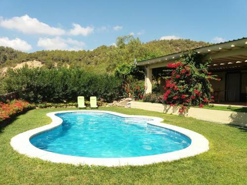Agroturismo La Caseta de Mollet
