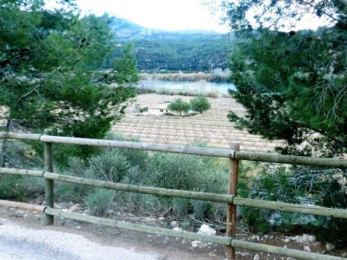 Agroturismo La Caseta de Mollet