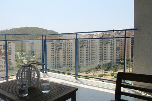 Apartamento La Casa Blue By Sonneil Rentals